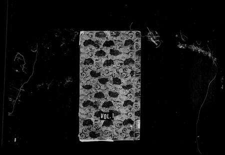 安徽曹氏族谱-休宁曹氏统宗谱 _ [15卷].pdf电子版预览图1