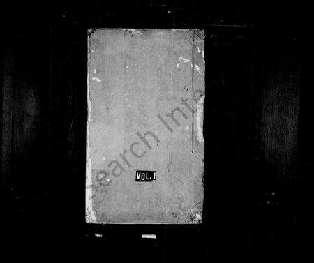 安徽陈氏族谱-陈氏族谱 [12卷,首末各1卷].pdf电子版预览图1