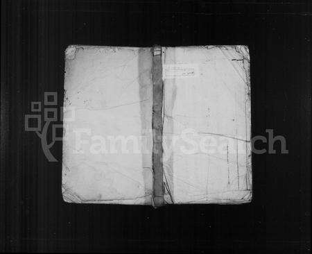 安徽戴氏族谱-休宁戴氏族谱 [15卷].pdf电子版预览图1