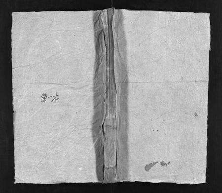 安徽胡氏族谱-胡氏宗谱 [16卷,首2卷].pdf电子版预览图1