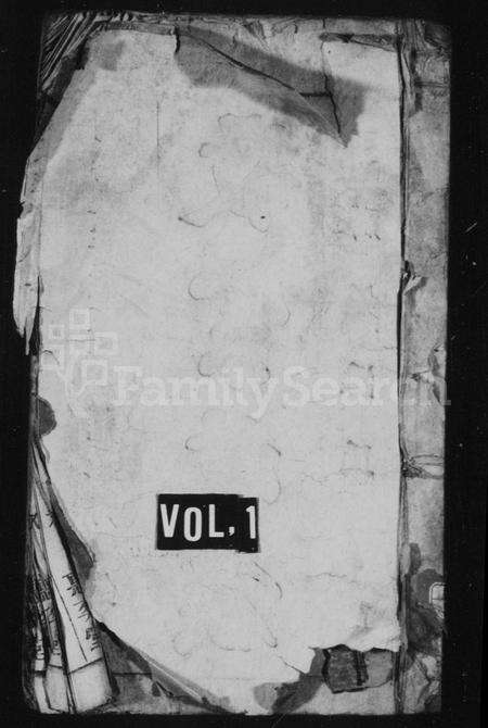 安徽黄氏族谱-荣阳黄氏族谱 [18卷].pdf电子版预览图1