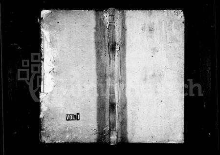 安徽李氏族谱-严田李氏宗谱 [16卷,首1卷].pdf电子版预览图1