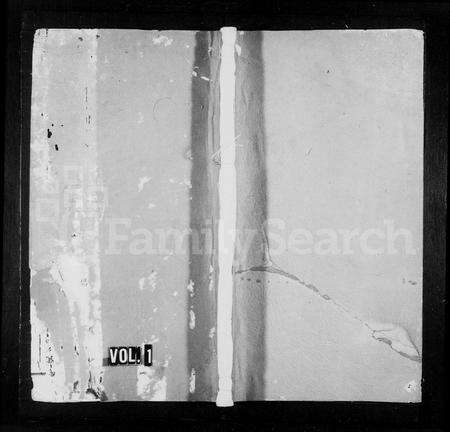 安徽凌氏族谱-凌氏宗谱 [10卷].pdf电子版预览图1