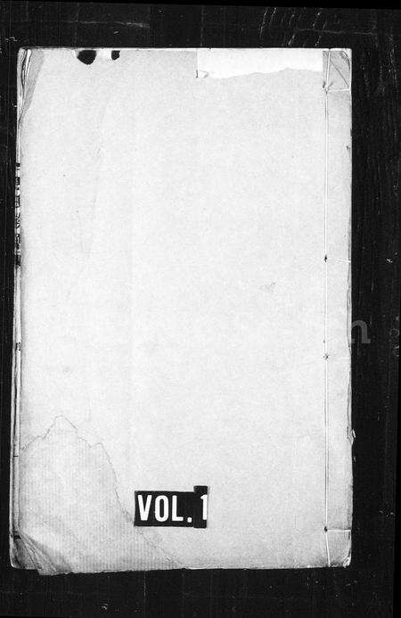 安徽马氏族谱-桐城扶风马氏族谱.pdf电子版预览图1