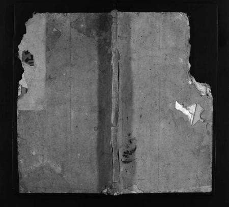 安徽汪氏族谱-汪氏宗谱 [残卷].pdf电子版预览图1