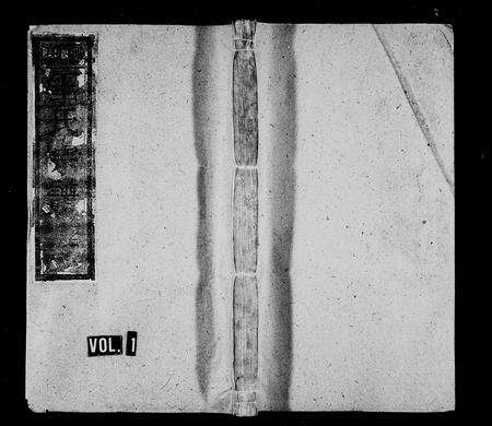 安徽王氏族谱-王氏宗谱 [10卷].pdf电子版预览图1