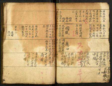 安徽虞氏族谱-宿松虞氏宗谱.pdf电子版预览图1