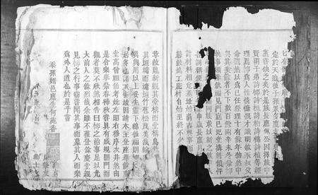 江西张氏族谱-南安四邑张续修族谱[不分卷].pdf电子版预览图1