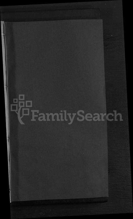 江西张氏族谱-张氏宗谱 [2卷].pdf电子版预览图1