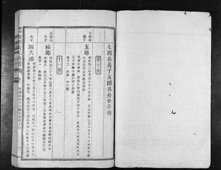 江西张氏族谱-甲申重修湖头张氏族谱[15卷].pdf电子版预览图1