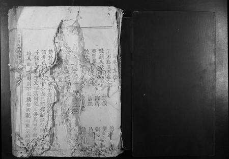 江西锺氏族谱-兴邑岭口锺氏五修族谱.pdf电子版预览图1