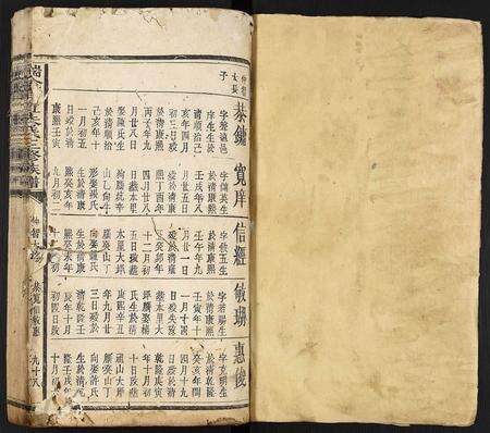 江西朱氏族谱-瑞金合江朱氏三修族谱.pdf电子版预览图1