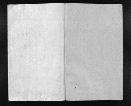 江西杨氏族谱-杨氏宗谱 [残卷].pdf电子版预览图1