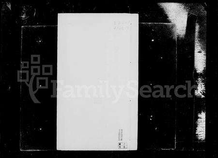 安徽王氏赵氏族谱-武陵赵王氏宗谱 [8卷,首末各1卷].pdf电子版预览图1