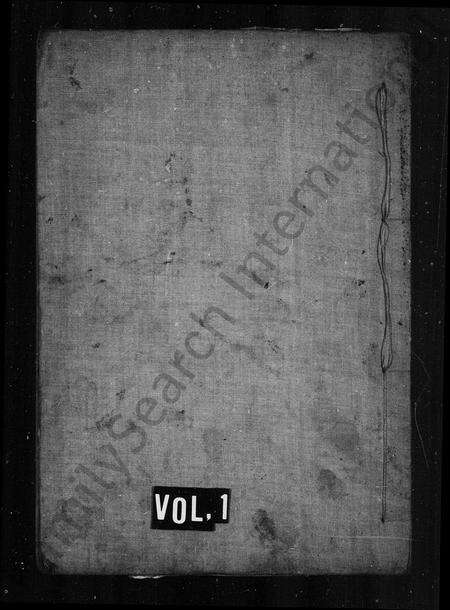 安徽吴氏族谱-新安歙西溪南吴氏世谱.pdf电子版预览图1