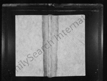 安徽徐氏族谱-歙北徐氏皇呈族谱 [12卷,首18卷].pdf电子版预览图1