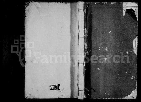 江西徐氏族谱-沔浒徐氏十修族谱.pdf电子版预览图1