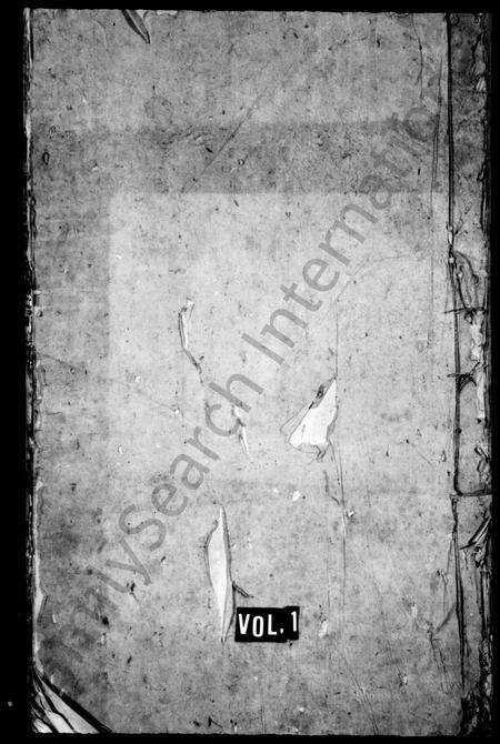 江西徐氏族谱-清江云溪徐氏族谱.pdf电子版预览图1