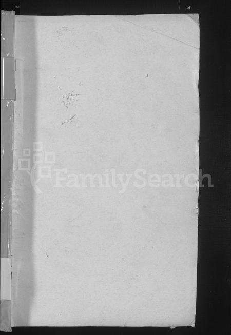 江西杨氏族谱-杨氏宗谱 [3卷].pdf电子版预览图1