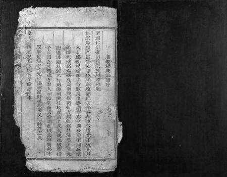 江西杨氏族谱-莲湖杨氏宗谱[17卷首末各1卷].pdf电子版预览图1