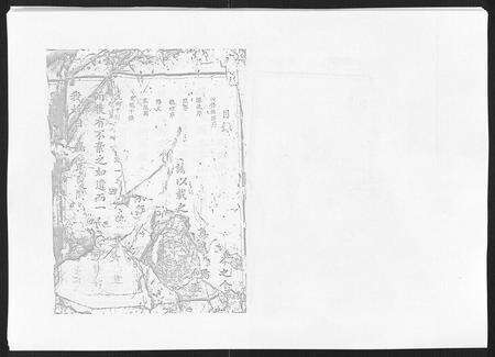 江西袁氏族谱-信丰县袁氏四修族谱[不分卷].pdf电子版预览图1