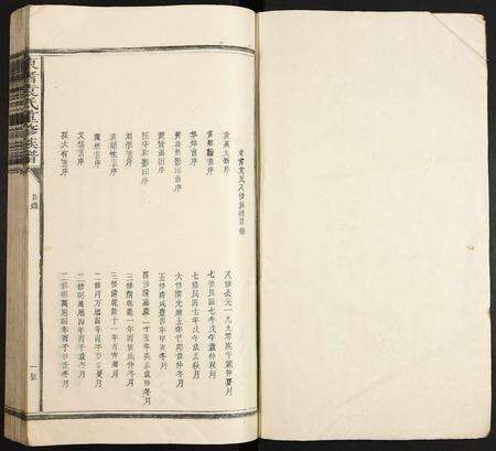 江西袁氏族谱-东耆袁氏重修族谱.pdf电子版预览图1