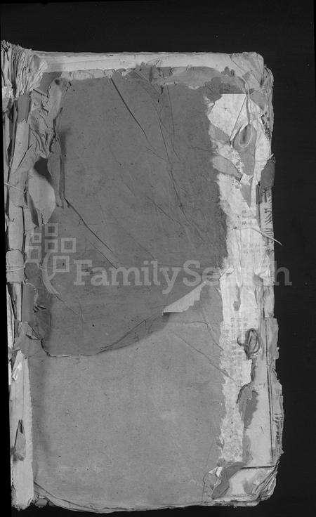 江西翟氏族谱-翟氏九修家谱 [11卷,首1卷].pdf电子版预览图1