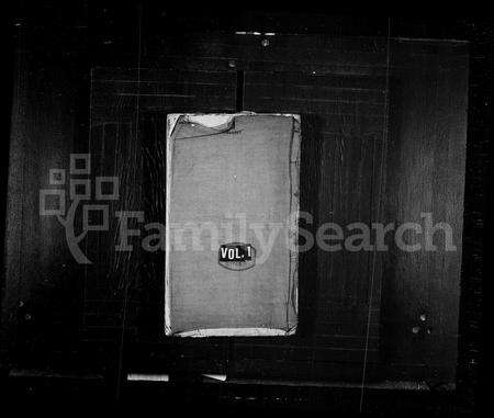 安徽张氏族谱-张氏统宗世谱 [21卷,首末各1卷].pdf电子版预览图1