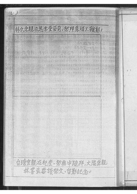 福建林氏族谱-[林氏]勤劳公世系全图.pdf电子版预览图1