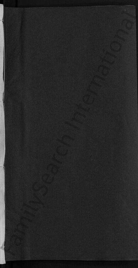 江西张氏族谱-丰谿张氏宗谱 [不分卷].pdf电子版预览图1