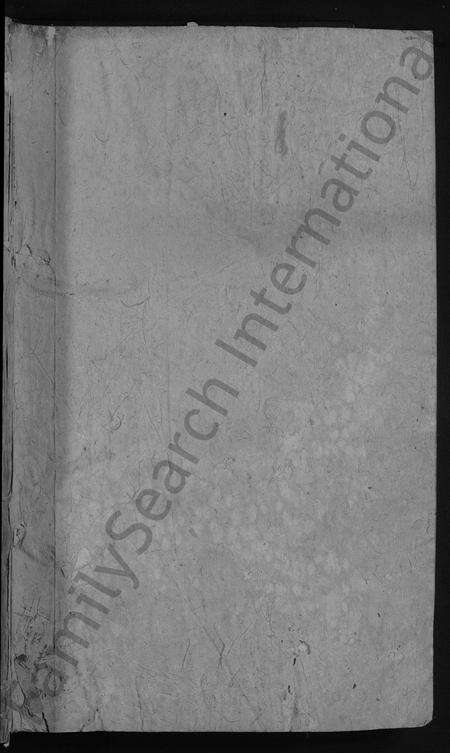 江西郑氏族谱-郑氏宗谱 [残卷].pdf电子版预览图1