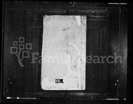 安徽朱氏族谱-旌阳朱氏宗谱 [18卷, 首未各1卷].pdf电子版预览图1