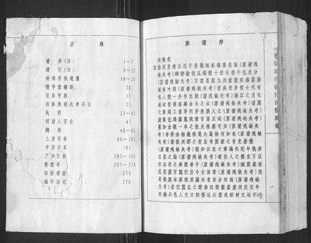 江西徐氏族谱-兴邑城西内徐氏四修族谱[不分卷].pdf电子版预览图1