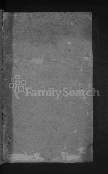 江西易氏族谱-易氏分支坐挪十一修族谱 [残卷].pdf电子版预览图1