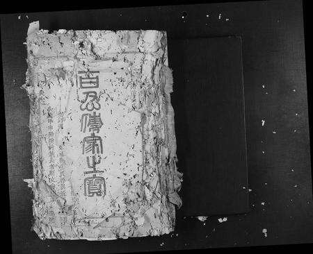 江西张氏族谱-五云稍溪张氏族谱[总卷数不详].pdf电子版预览图1