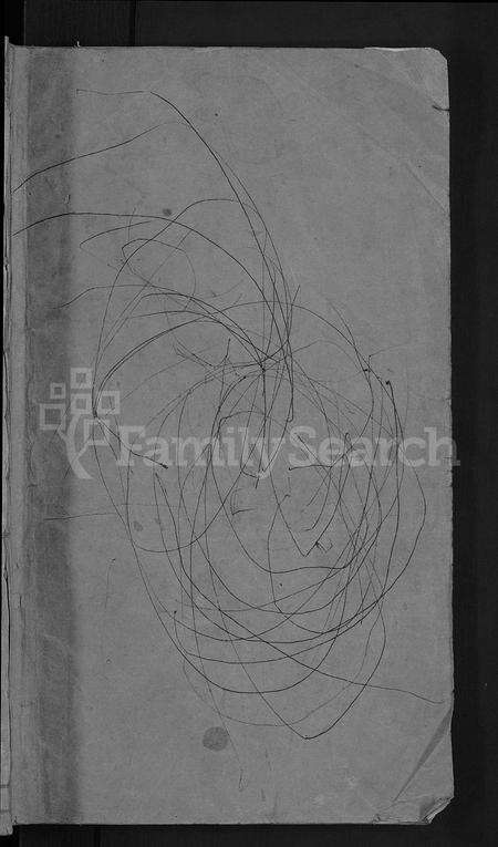 江西郑氏族谱-怀玉中间郑氏宗谱 [3卷].pdf电子版预览图1