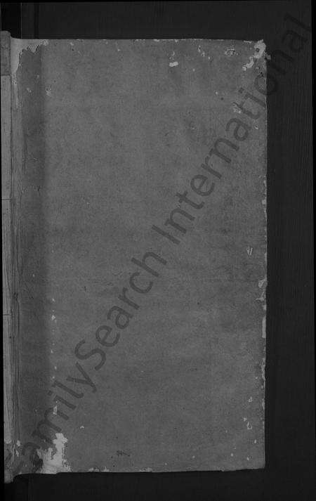 江西周氏族谱-高洲周氏宗谱 [10卷].pdf电子版预览图1