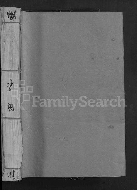 江西朱氏族谱-沛国堂赣南朱氏联修族谱 [不分卷].pdf电子版预览图1