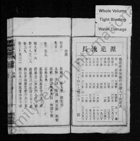 安徽王氏杨氏族谱-太原王杨宗谱 [43卷,含卷首,又末2卷].pdf电子版缩略图