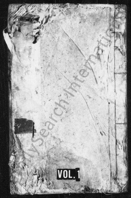 安徽杨氏族谱-杨氏宗谱 [8卷].pdf电子版缩略图