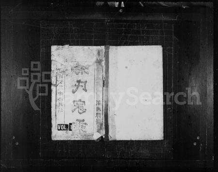 江西游氏族谱-游氏家乗 [卷数不明].pdf电子版缩略图