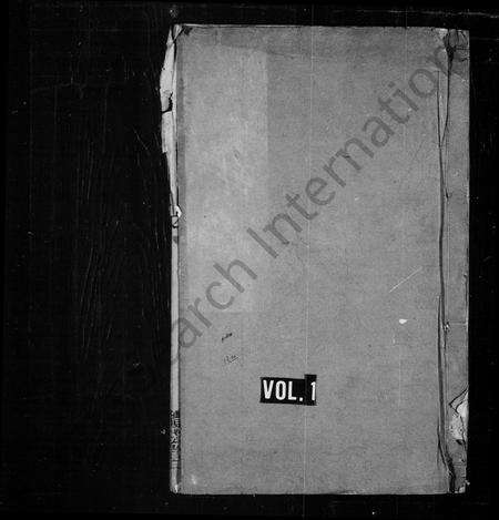 安徽章氏族谱-章氏宗谱 [22卷].pdf电子版缩略图