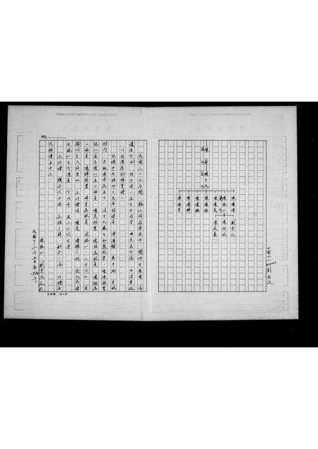 福建陈氏族谱-[陈氏家谱].pdf电子版预览图1