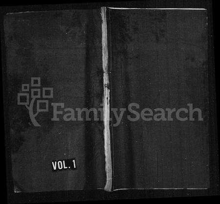 江西锺氏族谱-锺氏支谱 [13卷,及卷首].pdf电子版缩略图