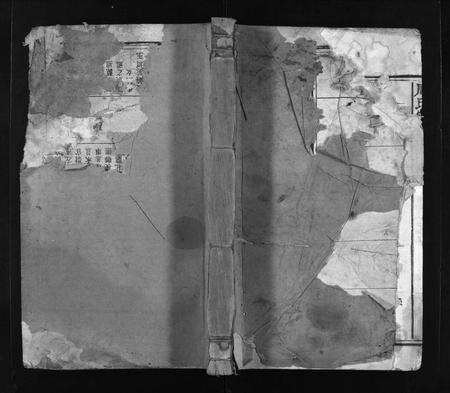 江西周氏族谱-周氏宗谱 [各支分卷].pdf电子版缩略图