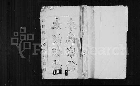 安徽朱氏族谱-太湖柘林朱氏宗谱 [22卷,及卷首末].pdf电子版缩略图