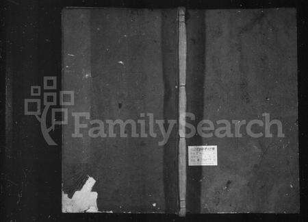 安徽朱氏族谱-泾川张香都朱氏支谱 [32卷首末各1卷].pdf电子版缩略图