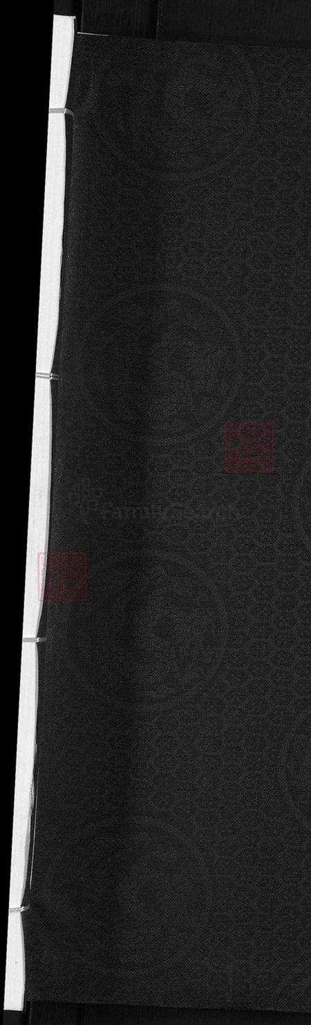 浙江省金华市兰溪市林氏九牧堂族谱-西河林氏宗谱.pdf电子版预览图1