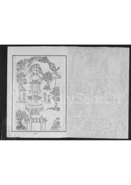 福建林氏族谱-福建省龙海市林氏族谱 [不分卷].pdf电子版预览图1