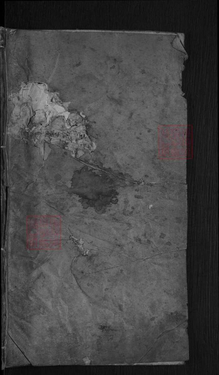 湖北省黄冈市罗田县凤山镇汪氏兴启堂族谱-义水汪氏族谱.pdf电子版预览图1